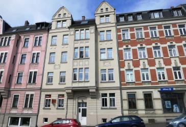 Vorschaubild Wohnung