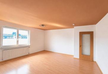 helle 2-Zimmer Wohnung mit Balkon ruhige zentrale Stadtrandlage direkte Busanbindung nähe Ärztehaus