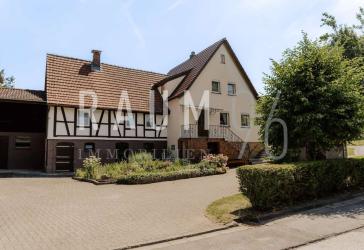 Vorschaubild Bauernhaus