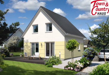 Vorschaubild Einfamilienhaus