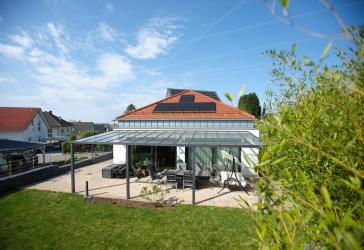 Vorschaubild Bungalow
