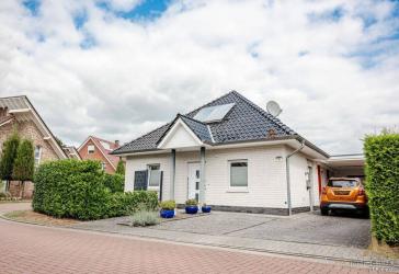 Vorschaubild Bungalow