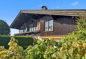 Vorschaubild Maisonettewohnung