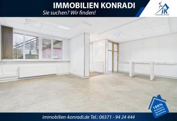 Vorschaubild Büro- /Praxis-Immobilie