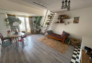 Vorschaubild Maisonettewohnung