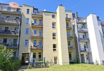 Vorschaubild Wohnung