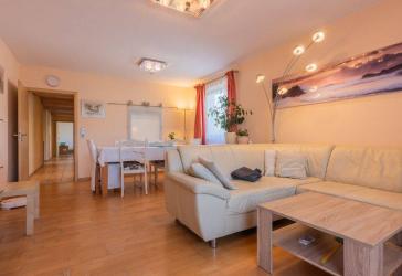 Familienfreundliche Stadtwohnung in Passau-Auerbach