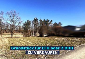 Vorschaubild Grundstück