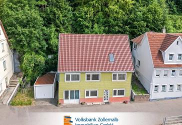 Vorschaubild Einfamilienhaus