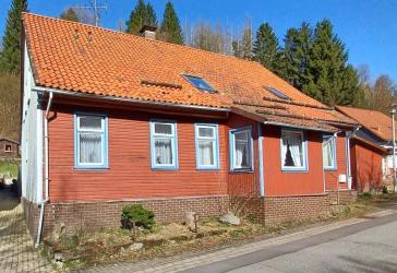Vorschaubild Einfamilienhaus