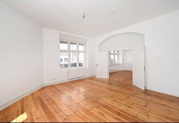 Vorschaubild Wohnung