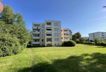 leere 3-Zi. Wohnung in Wiesbaden-Delkenheim-SOMMERAKTION