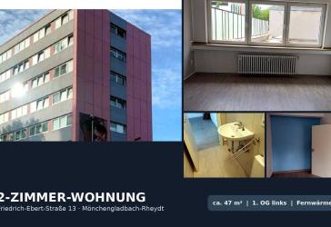 Vorschaubild Wohnung