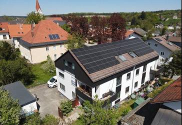 Vorschaubild Mehrfamilienhaus