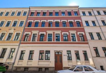 Vorschaubild Maisonettewohnung