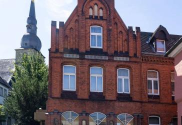 Vorschaubild Mehrfamilienhaus