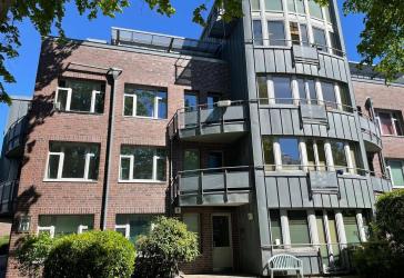 Vorschaubild Maisonettewohnung