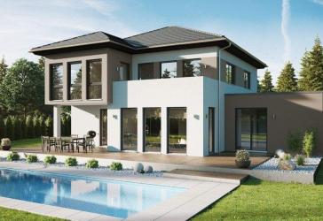 Vorschaubild Villa