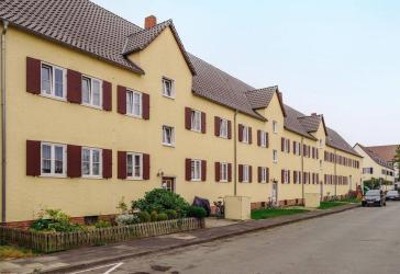 Vorschaubild Wohnung