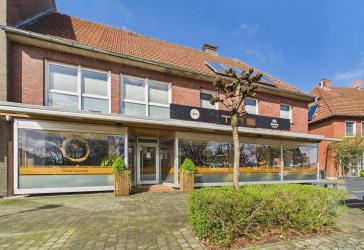 Renditestarkes Wohn- & Geschäftshaus mit Entwicklungspotenzial im Zentrum von Sassenberg