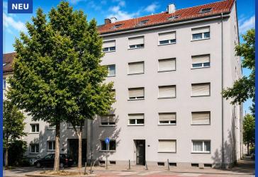 Vorschaubild Mehrfamilienhaus
