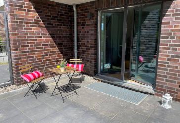 Vorschaubild Maisonettewohnung