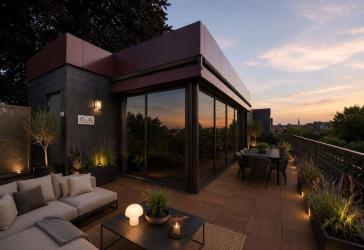 Vorschaubild Penthouse