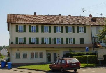 Yoga, Nachhilfe, Büro oder Lager - Gewerbefläche in Balingen