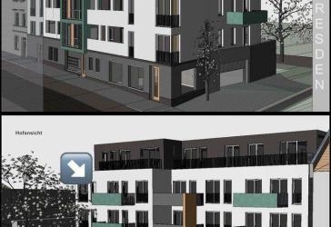 Vorschaubild Wohnung
