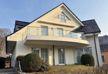 Exquisite Maisonettewohnung