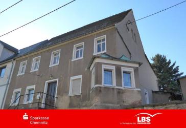 Vorschaubild Reihenendhaus