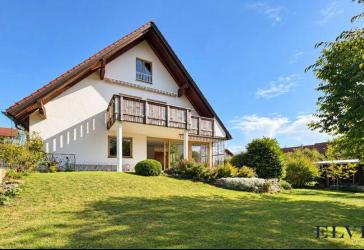 Vorschaubild Mehrfamilienhaus