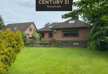 Bungalow mit großer Ausbaureserve, Käuferprovisionsfrei