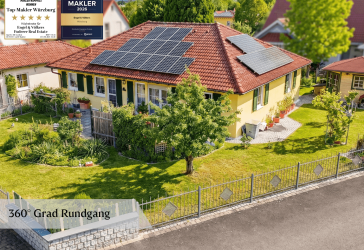 Vorschaubild Bungalow