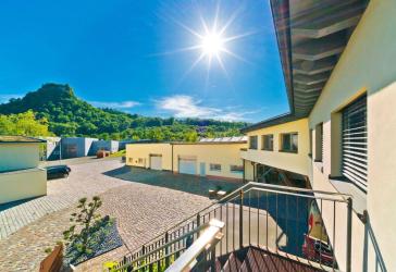 Gewerbe-Mischgebiet 5.500 m² in absoluter Top-Lage