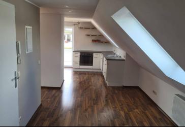 Wohnung mieten in 86157 Pfersee