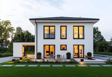 Vorschaubild Einfamilienhaus