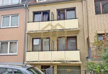 Vorschaubild Wohnung