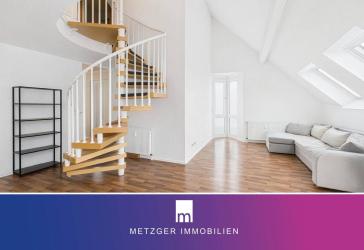 Vorschaubild Maisonettewohnung