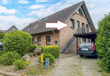 Vorschaubild Maisonettewohnung