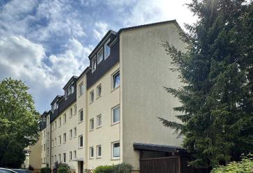 Kapitalanlage in gefragter Lage