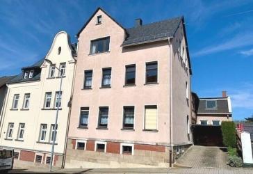 Vorschaubild Doppelhaushälfte