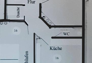 Vorschaubild Wohnung