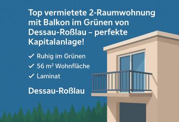 Vorschaubild Wohnung