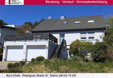 Vorschaubild Einfamilienhaus