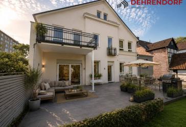 Vorschaubild Villa