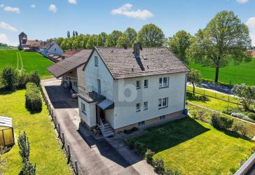 Vorschaubild Mehrfamilienhaus