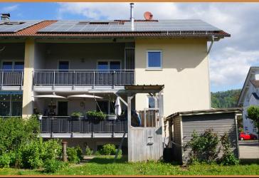 Vorschaubild Maisonettewohnung