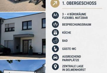 Vorschaubild Büro- /Praxis-Immobilie