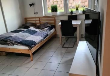 Vorschaubild Loft-Studio-Atelier